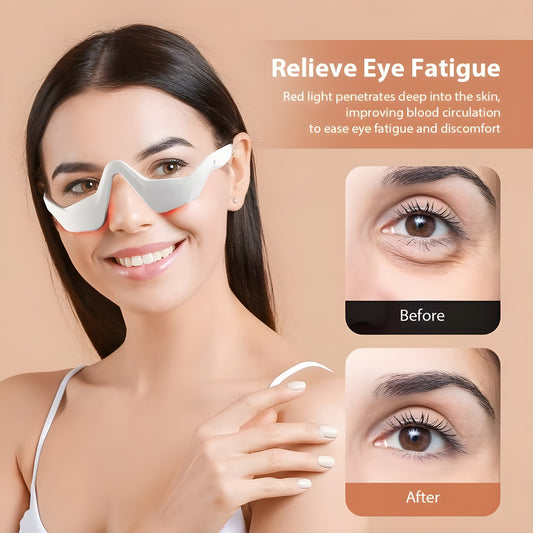 GlowEyes Pro - By Chicarella